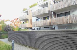 Wohnung kaufen in 74080 Heilbronn, 2 Zimmer-OG-Wohnung 63,02 m² DIN WF mit großem Balkon, BJ 2014, Einbauküche und TG-Stellplatz