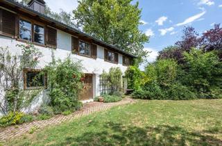 Einfamilienhaus kaufen in 82064 Großdingharting, AIGNER – Wohnen im Grünen: Einfamilienhaus mit großzügigem Garten nahe der Ludwigshöhe