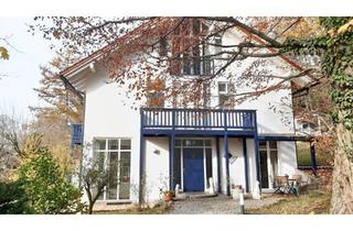 Doppelhaushälfte kaufen in 82284 Grafrath, AIGNER - Idyllische Doppelhaushälfte in Grafrath - Natur, Ruhe und Lebensqualität