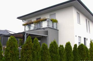 Einfamilienhaus kaufen in 73453 Abtsgmünd, Gelegenheit! Neues Einfamilienhaus ohne Baustress!