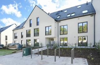 Wohnung mieten in 80995 München, *Familienfreundliche 4-Zimmer-Neubauwohnung mit eigenem Garten*