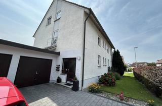 Wohnung mieten in 89079 Ulm, Wohnung mit Wohlfühlfaktor
