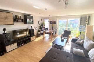 Wohnung kaufen in 89073 Ulm, Sehr helle Wohnung in der Stadtmitte mit traumhaftem Münsterblick