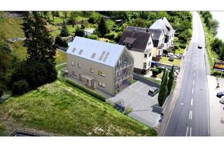 Grundstück zu kaufen in 56073 Koblenz, Grundstück mit Baugenehmigung in seltener Lage von Koblenz am Moselufer