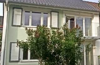 Haus mieten in Hans-Dieter-Str., 88709 Meersburg, DHH Bodensee Meersburg, Erstbezug, 2 Parteienhaus zu vermieten