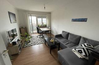 Wohnung mieten in Kernerstraße, 70182 Stuttgart, 3-Zimmer-Wohnung in Stuttgart-Mitte zu vermieten