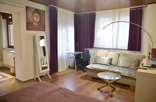 Immobilie mieten in Mittelstraße, 53175 Bonn, Apartment in Mittelstraße, Bonn for 35 m²