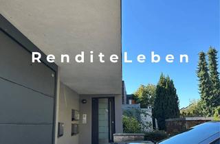 Haus kaufen in 74080 Heilbronn, 4,56% Bruttorendite | Solides MFH mit 5 Mieteinheiten & 72.000 € Mietertrag p.a