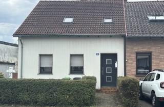 Einfamilienhaus kaufen in 66346 Püttlingen, Vorstellen. Verändern. Verwirklichen.