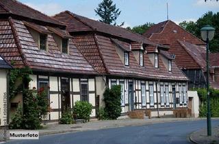 Haus kaufen in 99310 Witzleben, Fachwerkhaus mit Nebengebäuden