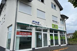 Büro zu mieten in Zeitstraße A, 53819 Neunkirchen-Seelscheid, Ladenlokal / Büro im Zentrum von Seelscheid