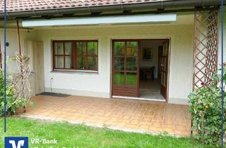 Wohnung kaufen in 94137 Bayerbach, IHR NEUES ZUHAUSE IN RUHIGER LAGE: GEMÜTLICHE 3-ZIMMER-WOHNUNG MIT TERRASSE!