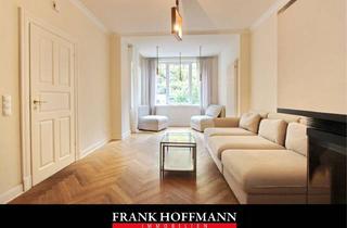 Wohnung kaufen in 22769 Hamburg, Haus statt Wohnung – einzigartiges Stadthaus in zentraler Lage in Hamburg-Eimsbüttel