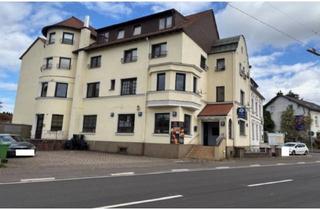 Gewerbeimmobilie kaufen in 66787 Wadgassen, Gewerbeeinheit - Restaurant- in Wadgassen