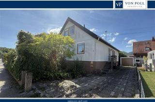 Einfamilienhaus kaufen in 76833 Siebeldingen, Gut geschnittenes Einfamilienhaus mit Garage in gewachsenem Wohngebiet