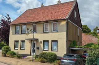 Einfamilienhaus kaufen in 38871 Ilsenburg, Charmantes Wohnhaus in Darlingerode am Harz