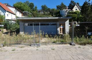 Garagen kaufen in 06484 Quedlinburg, Baugrundstück in Bestlage - Südhang !!