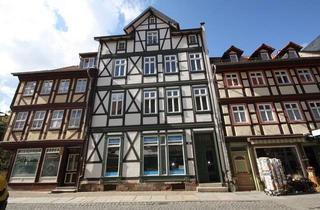 Wohnung mieten in 38855 Wernigerode, Komfortable 3 Zimmer Wohnung!