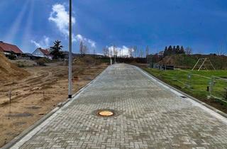 Immobilie kaufen in Weinbergstraße, 38889 Blankenburg, Baugrundstücke in Blankenburg - Bebauung Weinbergsiedlung