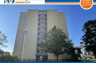 Wohnung kaufen in 67227 Frankenthal, 3-Zimmer Wohnung in toller Lage von Frankenthal