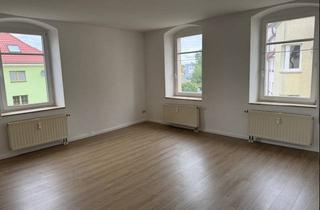 Wohnung mieten in 01917 Kamenz, Zentrale Lage- Wohnung im 1. Obergeschoss