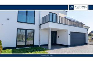 Wohnung kaufen in 56566 Neuwied, Exklusive Erdgeschosswohnung mit Garten