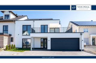 Haus kaufen in 56566 Neuwied, Modernes Zweifamilienhaus in Top-Lage – Stilvoll, energieeffizient und großzügig