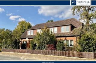 Mehrfamilienhaus kaufen in 29556 Suderburg, Gepflegtes Renditeobjekt mit langfristigem Wertsteigerungspotenzial
