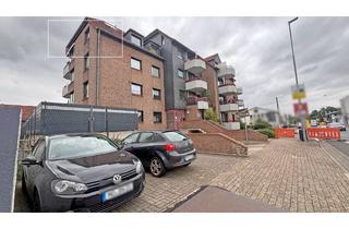 Anlageobjekt in 47441 Moers, Ihre erste Kapitalanlage: Wohnung in Moers-Zentrum!