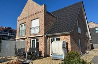 Doppelhaushälfte kaufen in 23746 Kellenhusen, Doppelhaushälfte in Top-Zustand