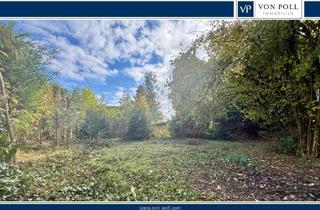 Immobilie kaufen in 65779 Kelkheim, Attraktives Baugrundstück in einer ruhigen Sackgasse mit absoluter Privatsphäre