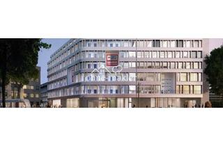 Geschäftslokal mieten in Erna-Eckstein-Straße, 40225 Düsseldorf, GROSSZÜGIGE LAGERFLÄCHE IN TOP VERKEHRSLAGE. PROVISIONSFREI