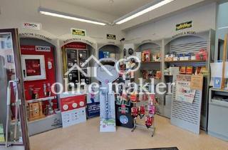 Büro zu mieten in Hilgardring 46, 67657 Kaiserslautern, Zwei vielseitig nutzbare Ladenflächen in Kaiserslautern 100m² und 90m² – Hilgardring 46