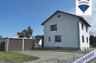 Einfamilienhaus kaufen in 32423 Minden, Das Familienhaus mit der besonderen Lage!