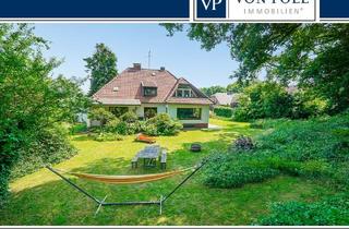 Einfamilienhaus kaufen in 47199 Duisburg, Traumhaus mit grüner Aussicht im Herzen von Du-Baerl