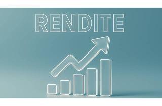 Gewerbeimmobilie kaufen in 61118 Bad Vilbel, Renditeobjekt ***Bürogebäude*** voll vermietet