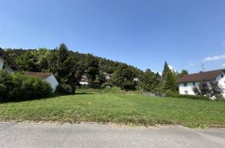 Immobilie kaufen in 94130 Obernzell, Attraktives Baugrundstück in Ederlsdorf bei Passau ca. 1.243 m², Eben – Ohne Bauzwang