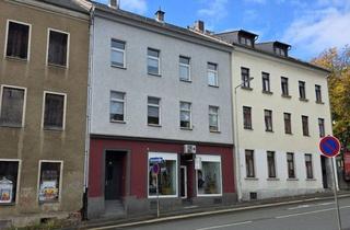 Wohnung mieten in Trockentalstr. 26, 08523 Plauen, 2 x 3-Raumwohnugen zu vermieten