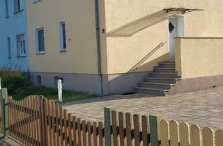 Wohnung mieten in Weststraße 11, 04509 Krostitz, gepflegte 2 Zimmerwohung in ruhiger Wohnlage von Krostitz