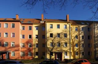 Anlageobjekt in 08058 Zwickau, 3 Raum Wohnung in Zwickau: Zentral & Komfortabel