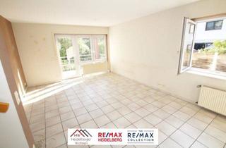 Wohnung mieten in Franziskusstr. 66a, 68789 St. Leon-Rot, Kleines Stadthaus in ruhiger Lage, 70qm Wohnfläche mit Balkon und Stellplatz