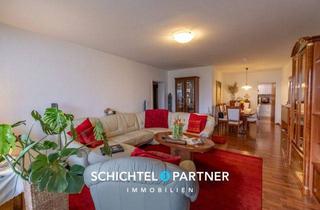 Wohnung kaufen in 28717 Bremen, St. Magnus | Tolle 4-Zimmer-Wohnung mit 2 Loggien und Garagenstellplatz