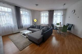 Wohnung kaufen in 08626 Adorf, gepflegte, möblierte Eigentumswohnung in 08626 Adorf – ca. 80 m² Wohnfläche - 3 Zimmer - Keller - Innenhofnutzung - zentrale Lage