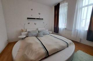 Wohnung kaufen in 08626 Adorf, Gepflegte, möblierte Eigentumswohnung in 08626 Adorf – ca. 80 m² Wohnfläche - 3 Zimmer