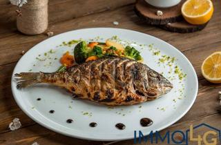 Gastronomiebetrieb mieten in 12437 Berlin, Gut laufender Imbiss/ Restaurant unweit der Kulturbrauerei