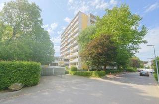 Wohnung kaufen in 78467 Konstanz, Attraktive 2,5-Zimmer-Wohnung in Konstanz-Fürstenberg