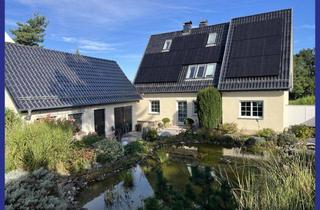 Einfamilienhaus kaufen in 07751 Sulza, Charmantes Wohnjuwel nahe Jena