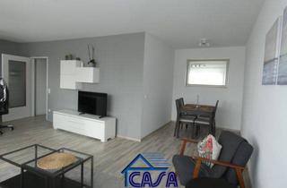 Wohnung mieten in 60323 Frankfurt, ALLES NEU: 2 Zimmer mit Balkon im WESTEND