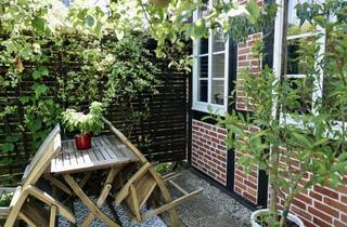 Haus kaufen in 21709 Himmelpforten, Mitten im familienfreundlichen Christkinddorf - Landhausidylle mit steuerlichen Vorteilen - vielseitig nutzbar - Courtagefrei!