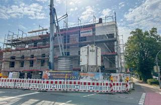 Wohnung kaufen in 48167 Münster, Münster - Ihr Rückzugsort mit Zukunft - Wohnen im energieeffizienten Neubau in Gremmendorf